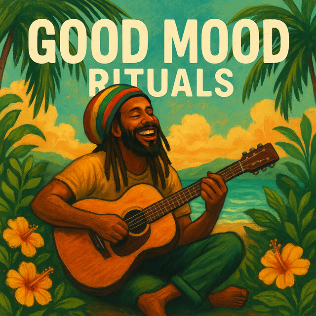 Good Mood Rituals