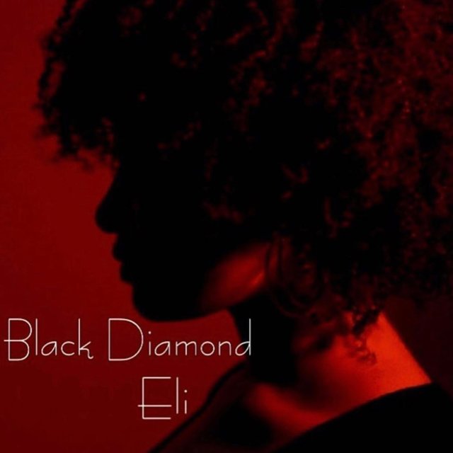 Cover art for album  by ELI