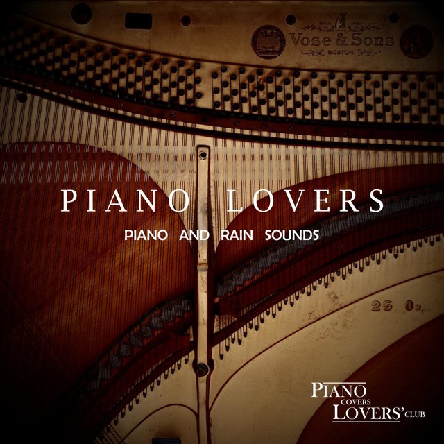 Piano Lovers