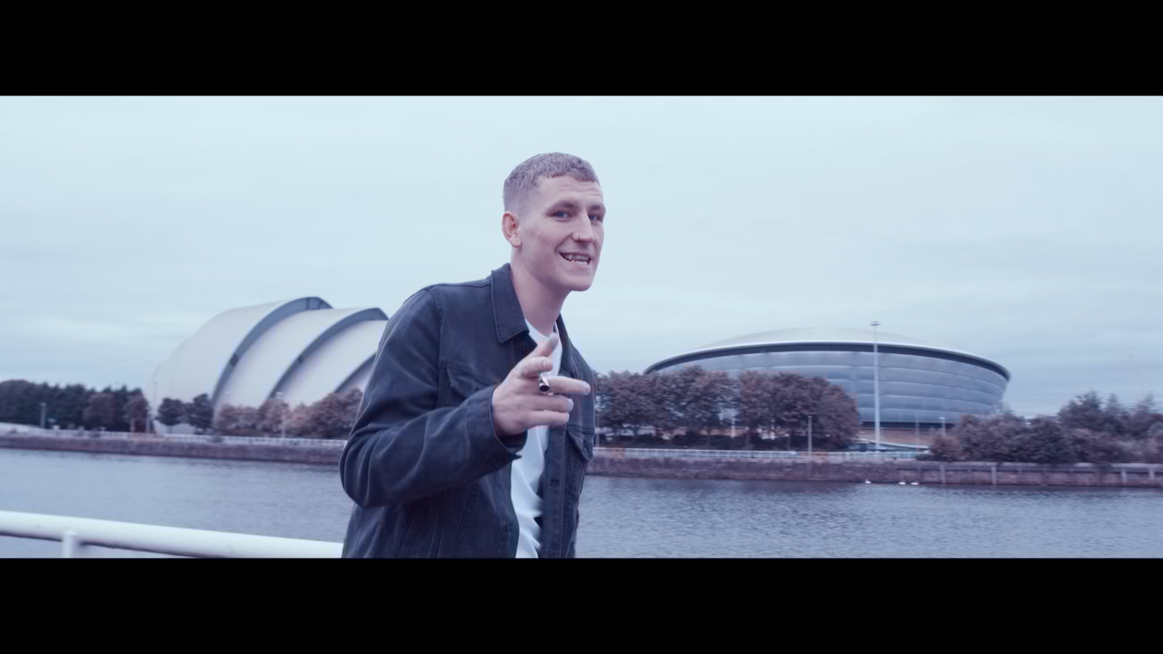 Ring Ding (A Scotsman's Story)
