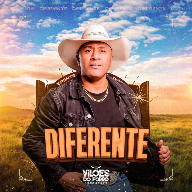 Diferente