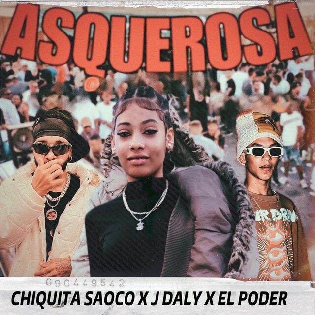 Aquerosa