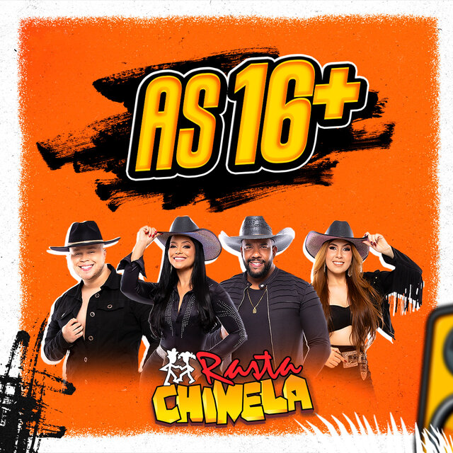 As 16+