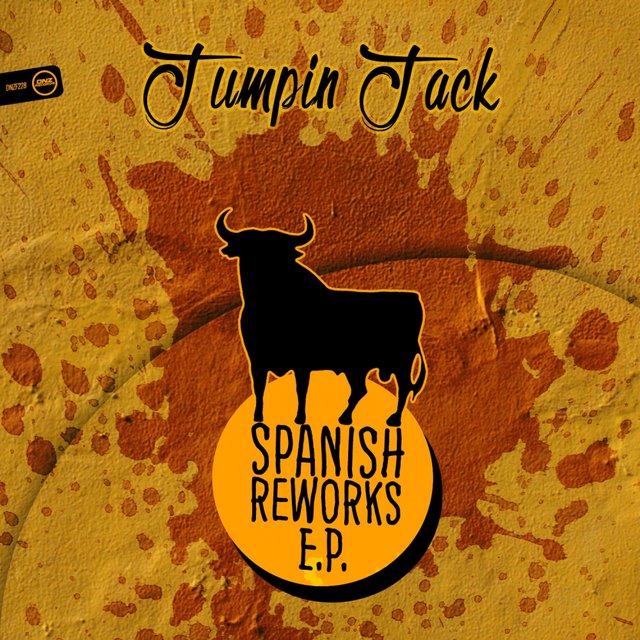 Spanish Reworks EP