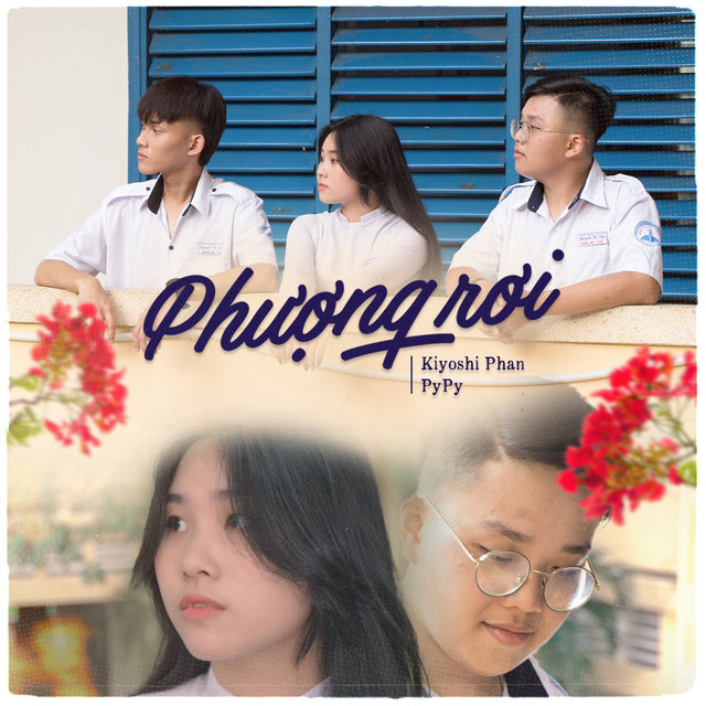 Phượng Rơi