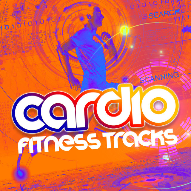 Cardio Fitness Trax