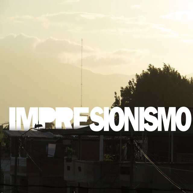 IMPRESIONISMO