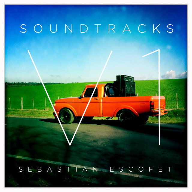 Soundtracks V1
