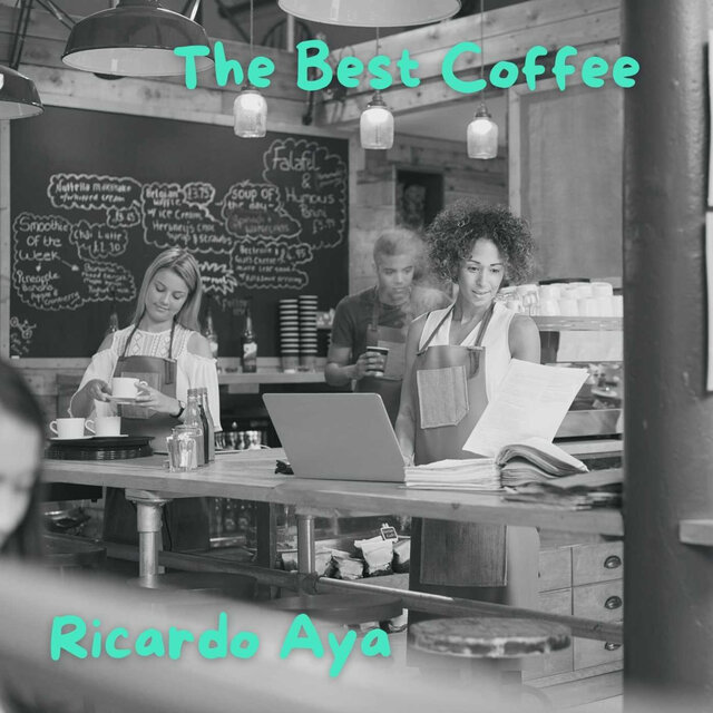 The Best Coffee