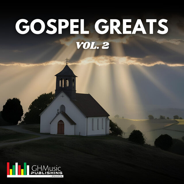 Gospel Greats, Vol. 2