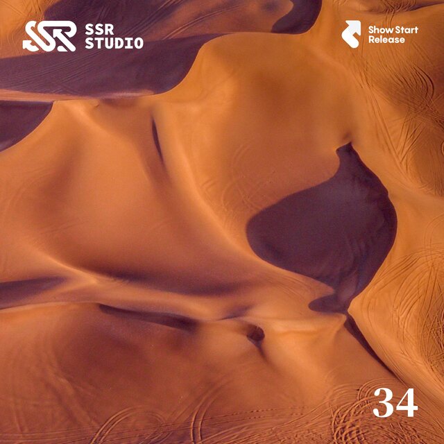 SSR Studio Scene Music-Vol.34