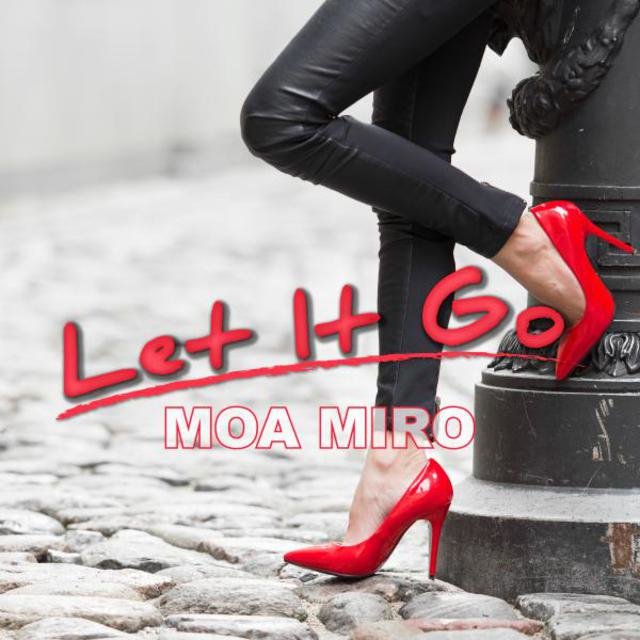 Let It Go