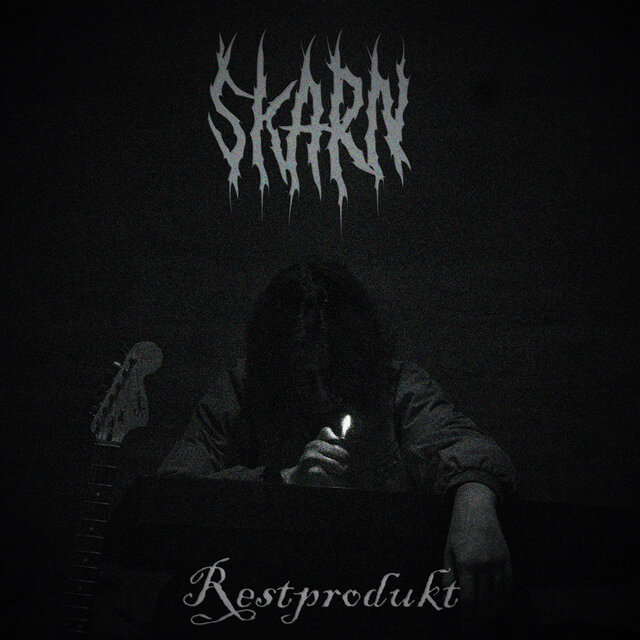 Restprodukt