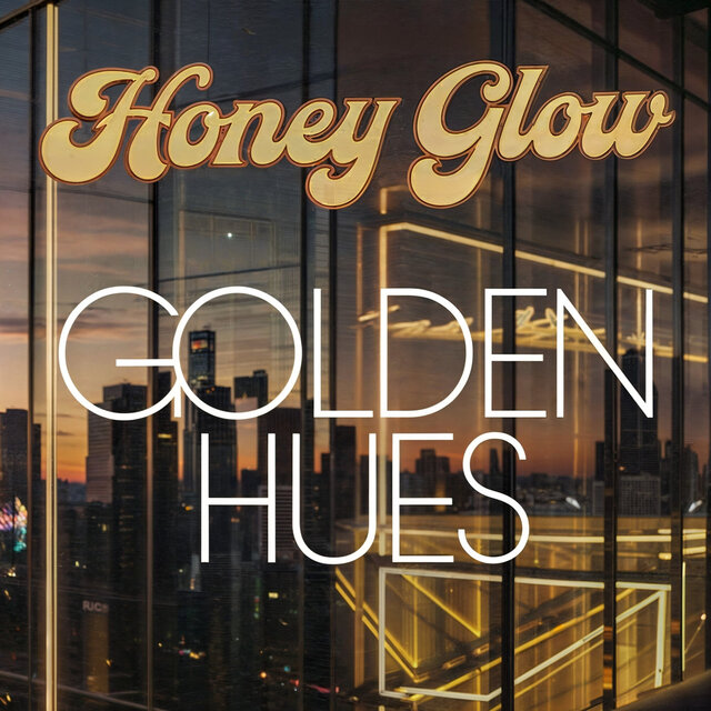 Golden Hues