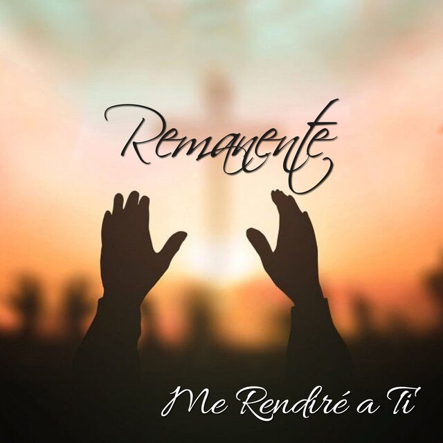 Me Rendiré a Ti
