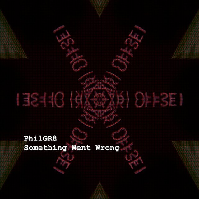 Something Went Wrong