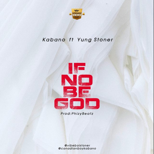 If No Be God