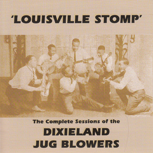 Louisville Stomp
