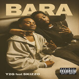 BARA (feat. SKIZZO)