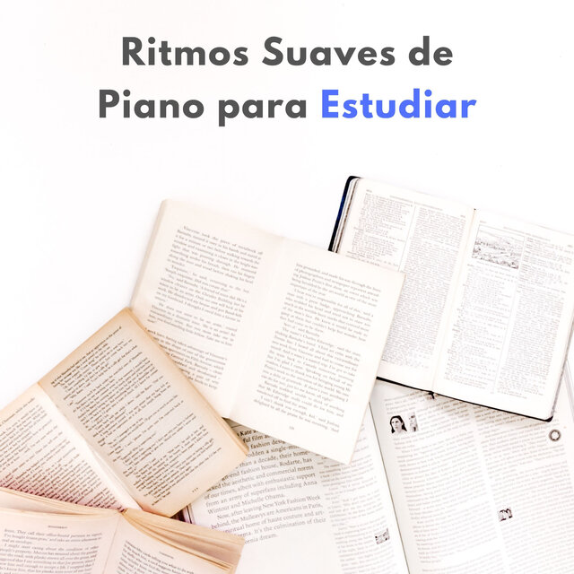 Ritmos Suaves De Piano Para Estudiar