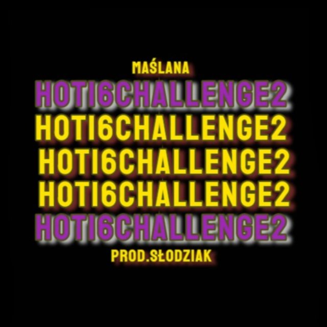 #Hot16Challenge