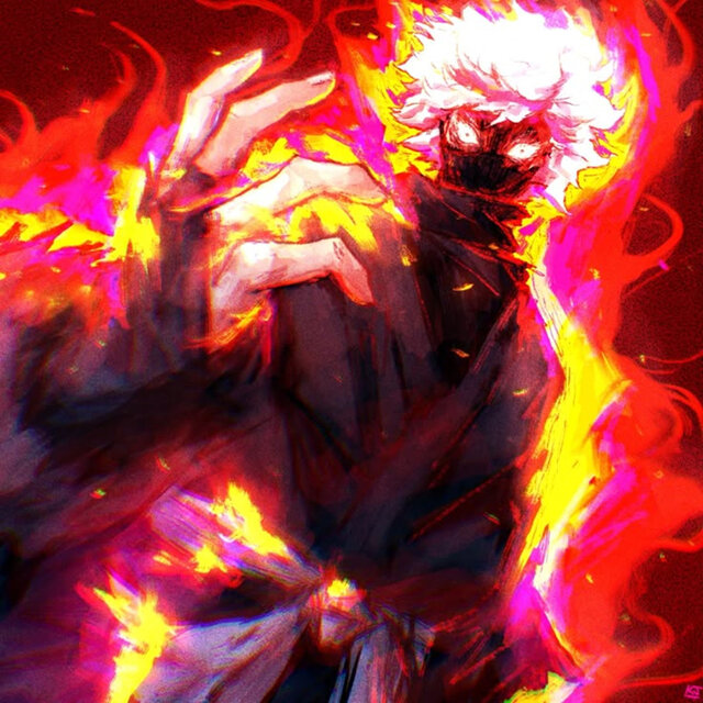 reckless demon mode
