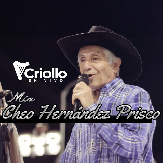 Mix Cheo Hernández Prisco (En Vivo)