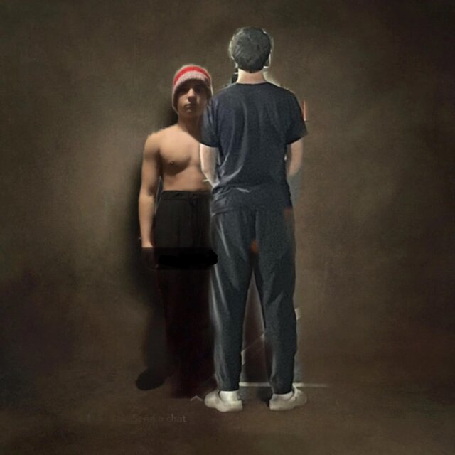 HOLY FUCK 2 (feat. crompled_dilonk, crompled_dilonk & Jar Beefis) 