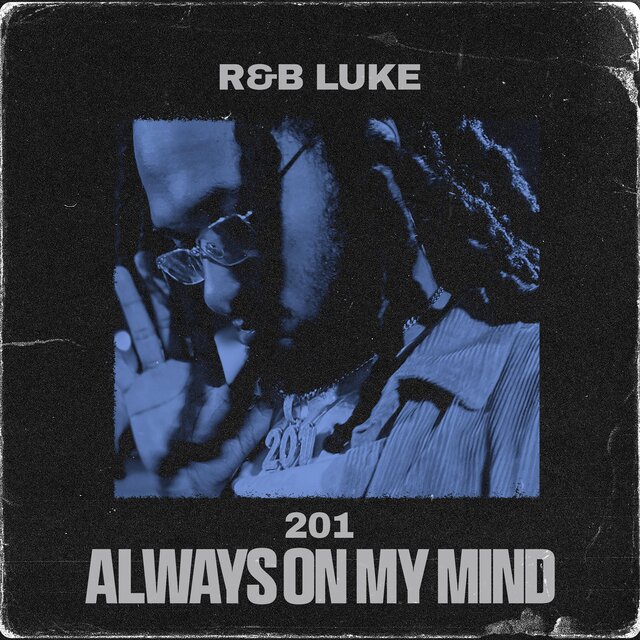 Always On My Mind