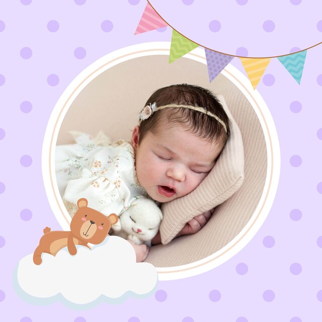 2 Year Old Night-Time Music