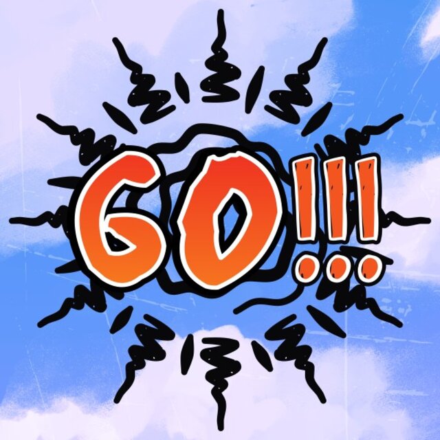 Go!!! (Naruto)
