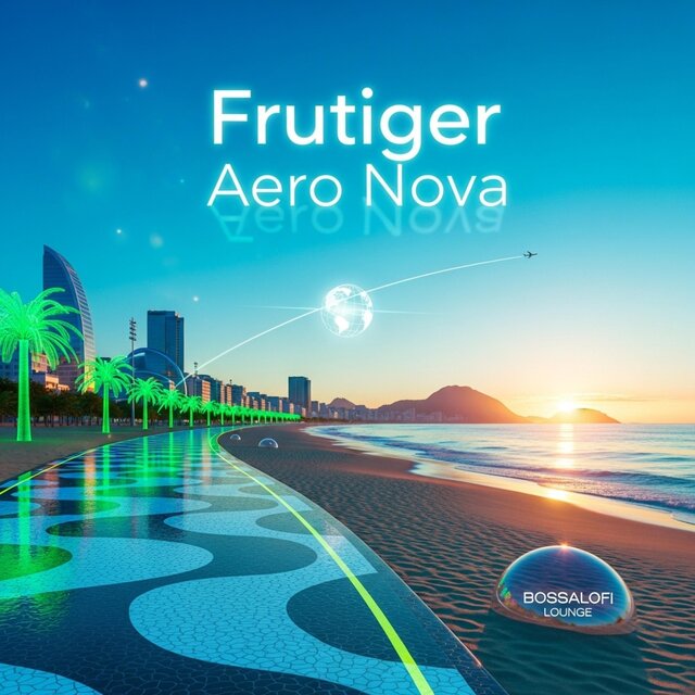 Frutiger Aero Nova