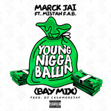 Young Nigga Balln