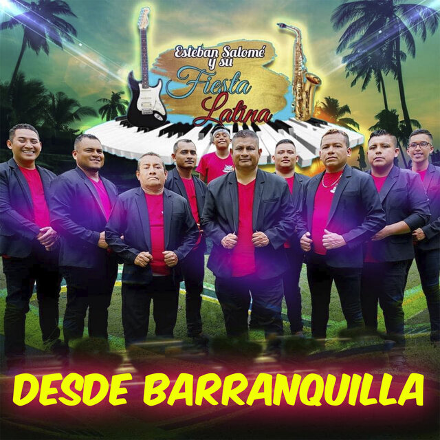 Desde Barranquilla