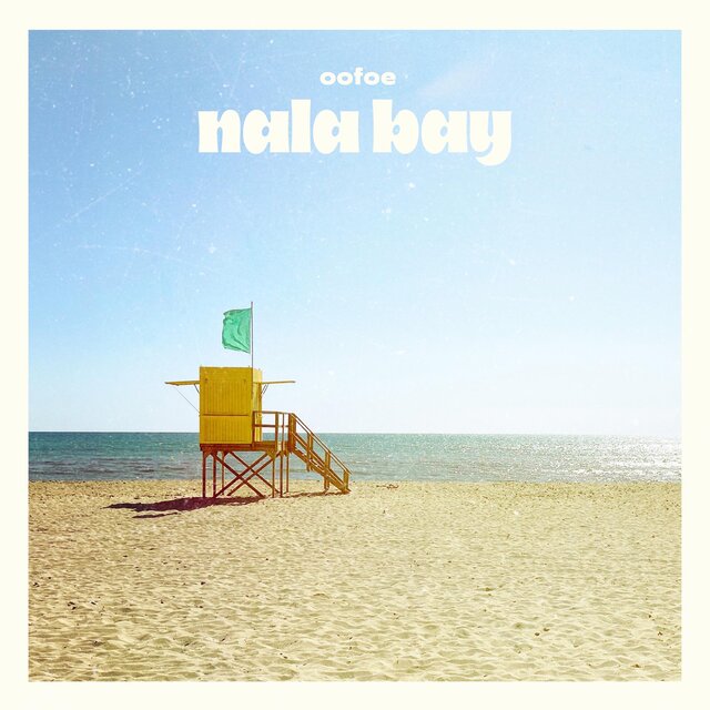 nala bay