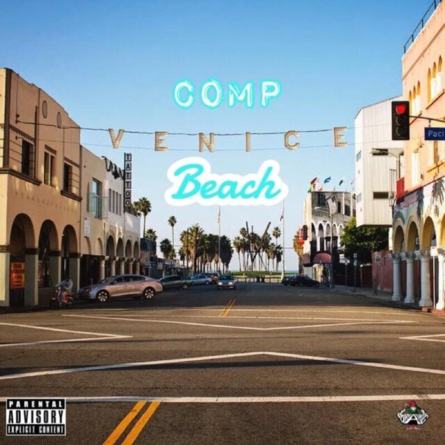 Venice Beach