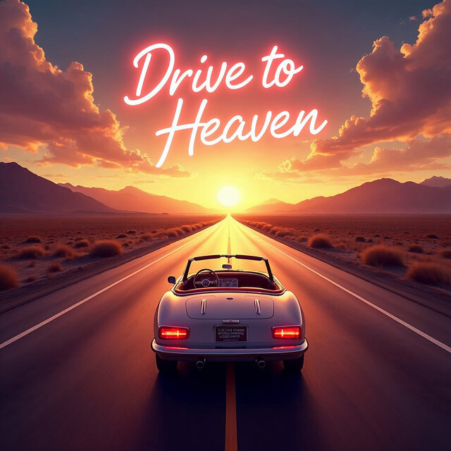 Drive to Heaven