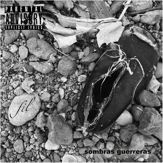 Sombras Guerreras