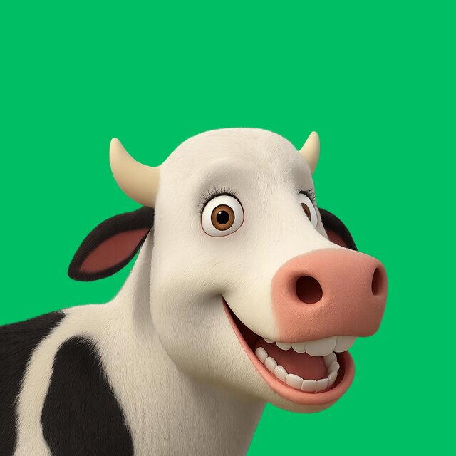 La Vaca 4(10 Hits)