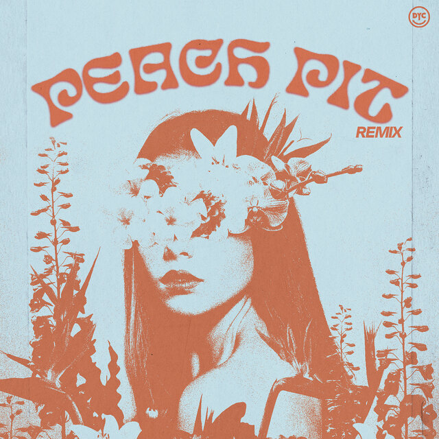 Peach Pit (The Remixes)