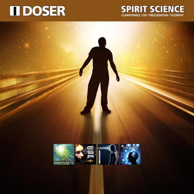 Spirit Science