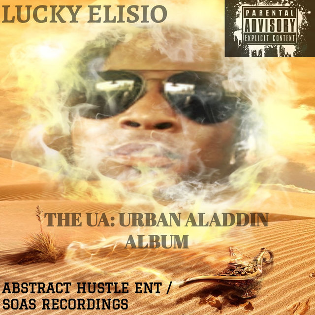 The U.A: Urban Aladdin