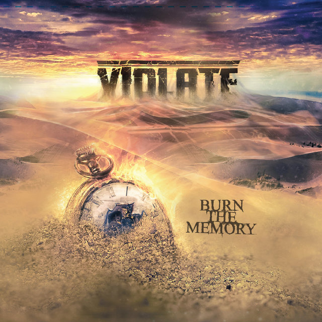 Burn the Memory