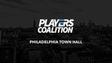 Cover art for album  by Players Coalition