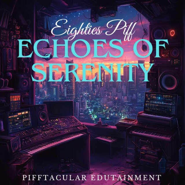 Echoes of Serenity