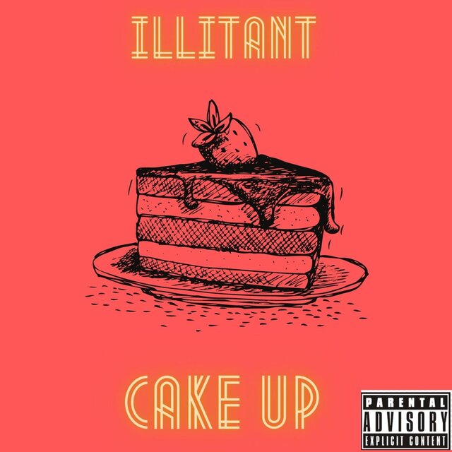 Cake Up