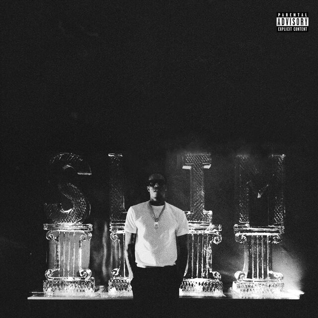 Notorious Slim