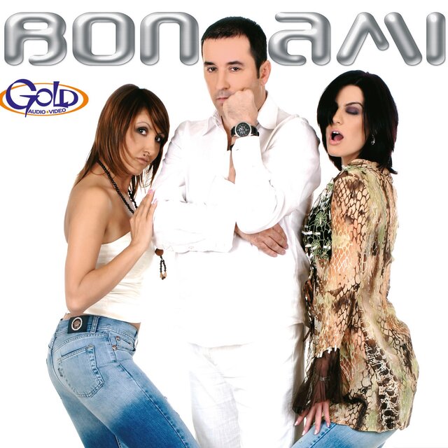 Bon ami - 5 Copy