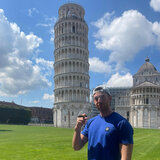 pisa freestyle