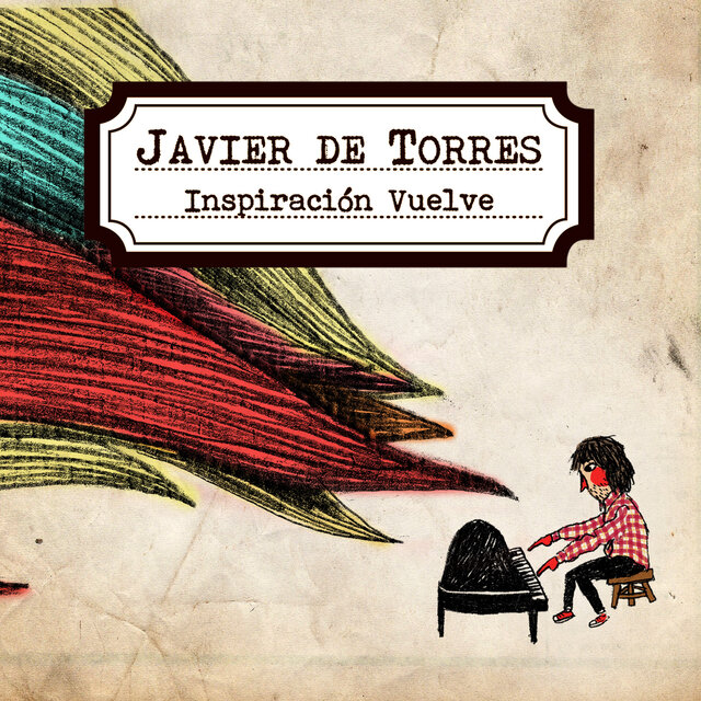 Inspiracion Vuelve